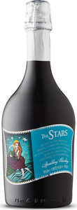 Reif The Stars Dry Sparkling Riesling, VQA Ontario, Charmat Method Bottle