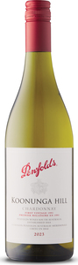 Penfolds Koonunga Hill Chardonnay 2023, South Australia Bottle