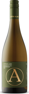 Astrolabe Sauvignon Blanc 2023, Sustainable, Marlborough, South Island Bottle