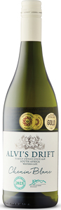 Alvi's Drift Signature Range Chenin Blanc 2023, Wo Western Cape Bottle