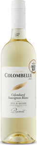 Colombelle Colombard/Sauvignon Blanc 2022, Igp Côtes De Gascogne Bottle