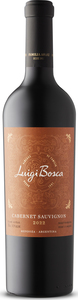 Luigi Bosca Cabernet Sauvignon 2022, Mendoza Bottle