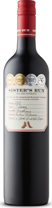 Sister's Run Epiphany Shiraz 2021, Mclaren Vale, Fleurieu Peninsula, South Australia Bottle