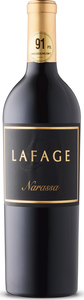 Lafage Narassa 2021, Igp Côtes Catalanes Bottle