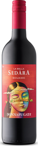 Donnafugata Sedàra Rosso 2021, Doc Bottle