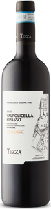 Tezza Valpolicella Ripasso Valpantena Superiore 2020, D.O.C. Bottle