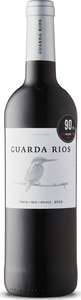 Guarda Rios Red 2022, Vinho Regional Alentejano Bottle