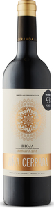 Viña Cerrada Reserva 2018, Doca Rioja Bottle