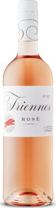 Domaine De Triennes Rosé 2023, I.G.P. Méditerranée (1500ml) Bottle