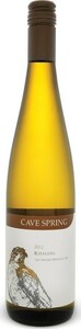 Cave Spring Riesling 2022, VQA Niagara Peninsula Bottle