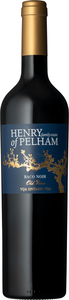 Henry Of Pelham Baco Noir Old Vines 2023, VQA Ontario Bottle