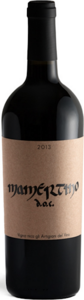 Vigna Nica Rosso 2020, D.O.C. Mamertino Bottle