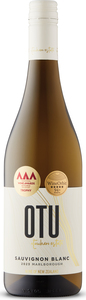 Otu Marlborough Sauvignon Blanc 2023, Marlborough, South Island, Sustainable Bottle