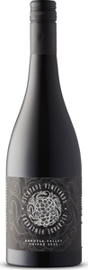 Escapade Shiraz 2021, Barossa Valley, South Australia, Vegan Bottle