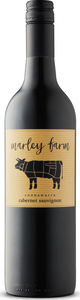 Marley Farm Cabernet Sauvignon 2021, Coonawarra, South Australia Bottle