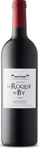 Château La Roque De By 2019, Ac Médoc, Cru Bourgeois, Sustainable Bottle