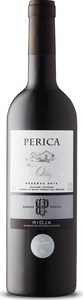 Perica Olagosa Reserva Tempranillo 2014, Doca Rioja Bottle