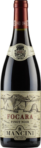 Mancini Focara Pinot Noir 2021, D.O.C. Colli Pesaresi Bottle