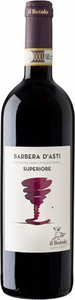 Il Botolo Azienda Agricola Barbera D'asti Superiore D.O.C.G. 2017 Bottle