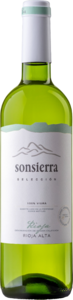 Sonsierra Selección Viura Rioja Alta 2023, D.O.Ca Rioja Bottle