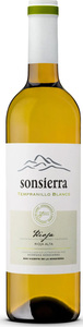 Sonsierra Tempranillo Blanco Rioja Alta 2023, D.O.Ca Rioja Bottle