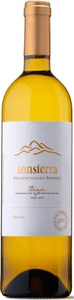 Sonsierra Fermentado En Barrica Viura Rioja Alta 2023, D.O.Ca Rioja Bottle