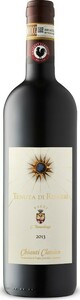 Tenuta Di Renieri Chianti Classico 2020, Docg Bottle