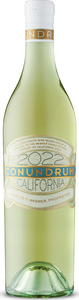 Conundrum White 2022, California Bottle