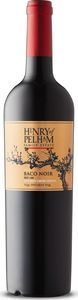 Henry Of Pelham Lost Boys Limited Edition Bin 106 Baco Noir 2022, VQA Ontario Bottle