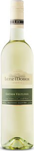 Lenz Moser Prestige Grüner Veltliner 2023, Qualitätswein Bottle