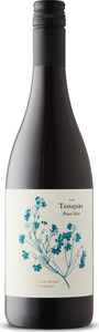 Tassajara Pinot Noir 2021, Monterey County Bottle