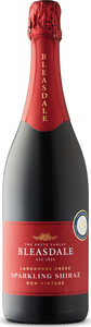 Bleasdale Sparkling Shiraz, Langhorne Creek, South Australia Bottle