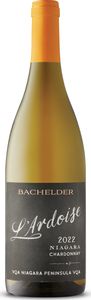 Bachelder L'ardoise Niagara Chardonnay 2022, VQA Niagara Peninsula Bottle