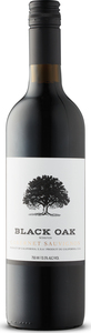 Black Oak Cabernet Sauvignon, California Bottle