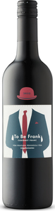 Megalomaniac Frank Cabernet 2021, Niagara Peninsula Bottle