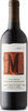 M Paso Robles Cabernet Sauvignon 2021, Paso Robles Bottle