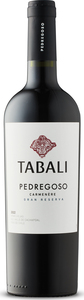 Tabalí Pedregoso Carmenère 2022, Valle De Cachapoal Bottle