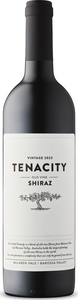 Tenacity Old Vine Shiraz 2022, Mclaren Vale/Barossa Bottle