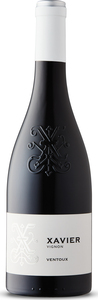 Xavier Vignon Ventoux 2021, A.P. Bottle