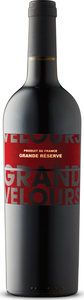 Fonjoya Hema Grand Velours Grande Réserve 2020, Igp Saint Guilhem Le Désert Bottle