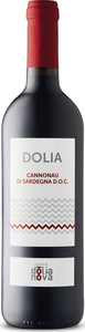 Dolianova Dolia Cannonau Di Sardegna 2022, Doc Bottle