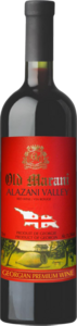 Gurjaani Old Marani Alazani Valley 2021 Bottle