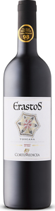 Corte Medicea Erastos Rosso 2019, Igt Toscana Bottle