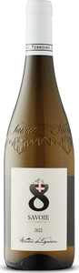 Maison Du Vigneron Cuvée 8 Savoie Blanc 2022, Ap Bottle