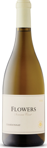 Flowers Chardonnay 2022, Sonoma Coast, Sonoma County Bottle