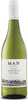 Man Free Run Steen Chenin Blanc 2023, Wo Coastal Region Bottle