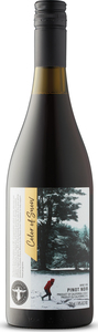 Raven Drum Color Of Snow Pinot Noir 2022, California Bottle