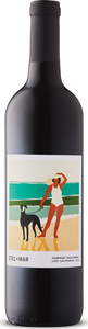 Stel+Mar Cabernet Sauvignon 2021, Lodi Bottle