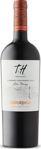 Undurraga Terroir Hunter Cabernet Sauvignon 2021, Valle Del Maipo Bottle