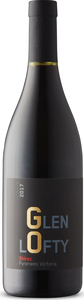 Glenlofty Go Shiraz 2017, Pyrenees, Victoria Bottle